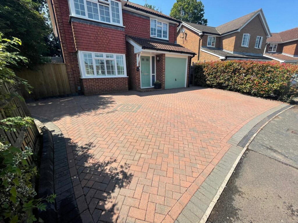 Harris Pure Cleaning Services - Patio cleaning services